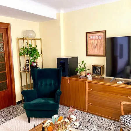 Apartmán Winery